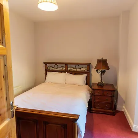 בית נופש The Townhouse