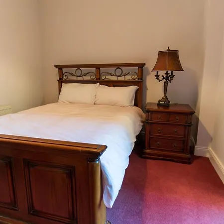 בית נופש The Townhouse