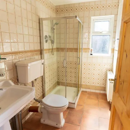 The Townhouse בית נופש *